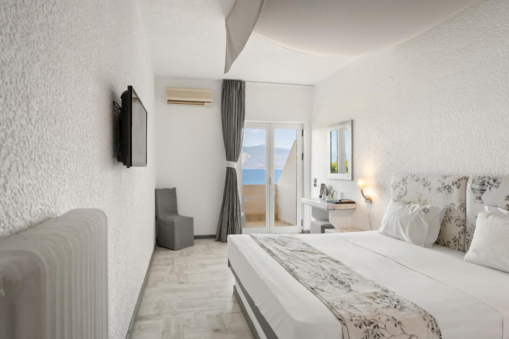 Long Beach Hotel & Resort ลองกอส ภายนอก รูปภาพ