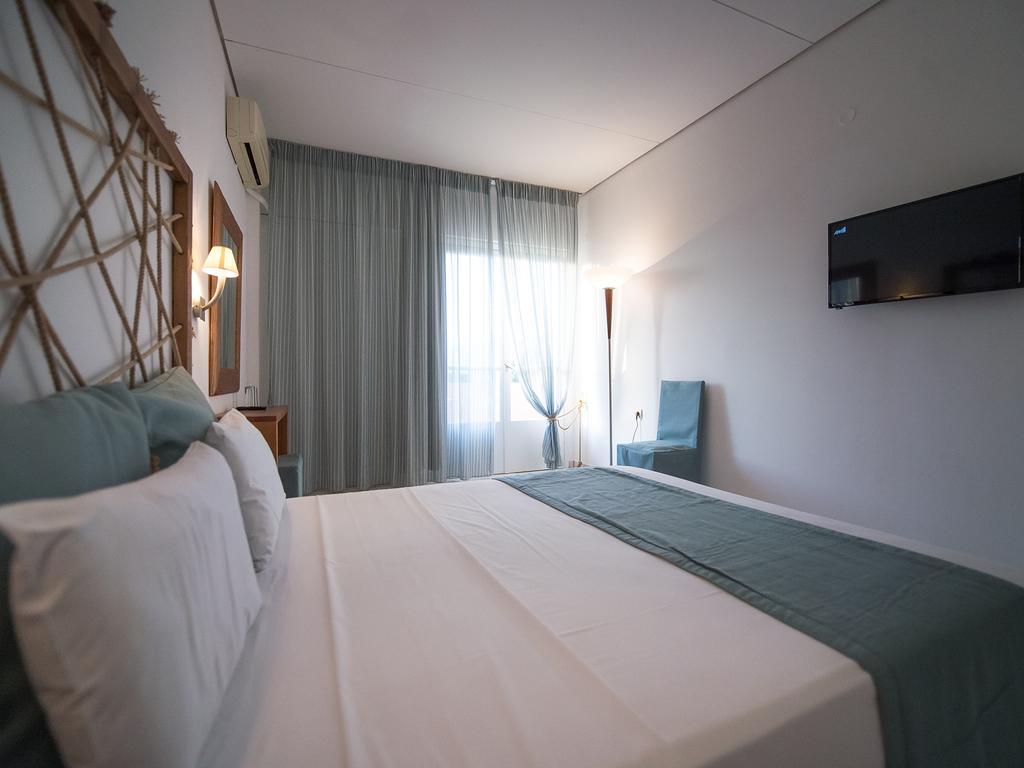 Long Beach Hotel & Resort ลองกอส ภายนอก รูปภาพ